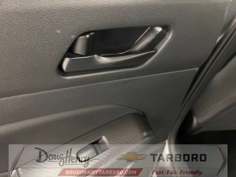 Used 2025 Nissan Altima 2.5 SV FWD image 31