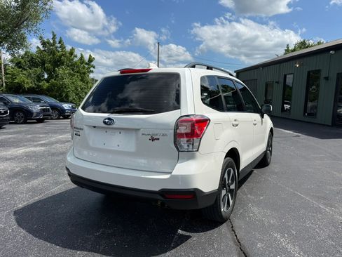 Used 2018 Subaru Forester 2.5i w/ Alloy Wheel Package AWD/4WD image 6