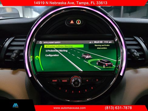 Used 2019 MINI Cooper S FWD image 23