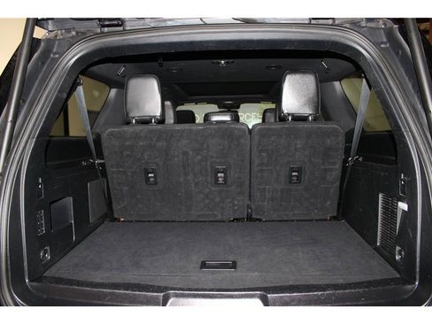 Used 2021 Ford Expedition Max Limited image 23