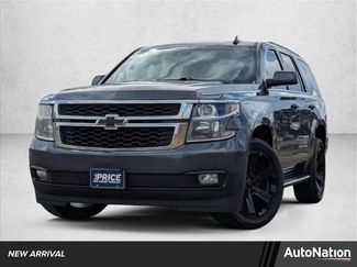 Used 2020 Chevrolet Tahoe LT w/ Luxury Package video 1