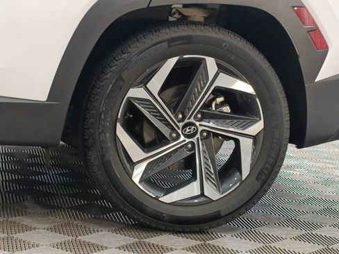 Used 2023 Hyundai Tucson SEL w/ Convenience Package image 49