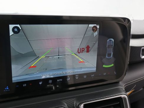 New 2025 Ford Mustang GT Premium image 15