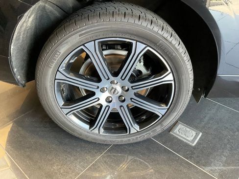 Used 2021 Volvo XC60 T6 Inscription w/ Advanced Package AWD/4WD image 7