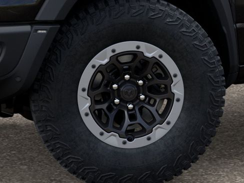 New 2026 RAM 1500 RHO image 4