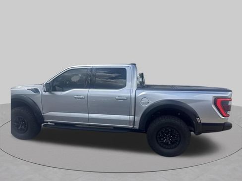 Used 2023 Ford F150 Raptor w/ Equipment Group 802A Raptor R AWD/4WD image 5