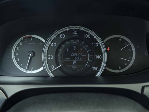 Used 2015 Honda Accord EX-L image 22