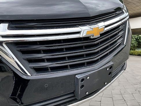Used 2022 Chevrolet Equinox LT FWD image 25