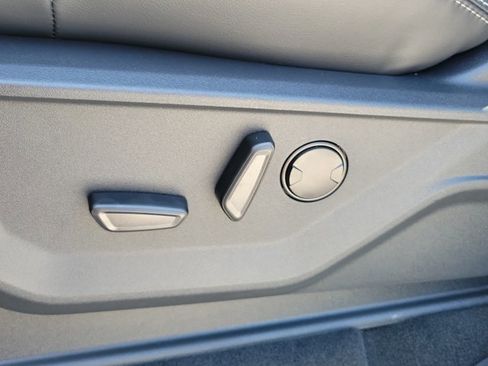 New 2026 Ford Expedition Platinum AWD/4WD image 22