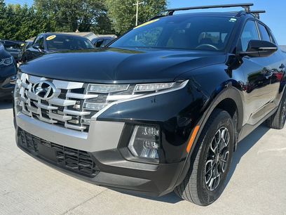 Used 2023 Hyundai Santa Cruz SEL Premium