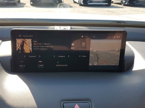 Certified 2025 Acura TLX w/ Technology Package image 23