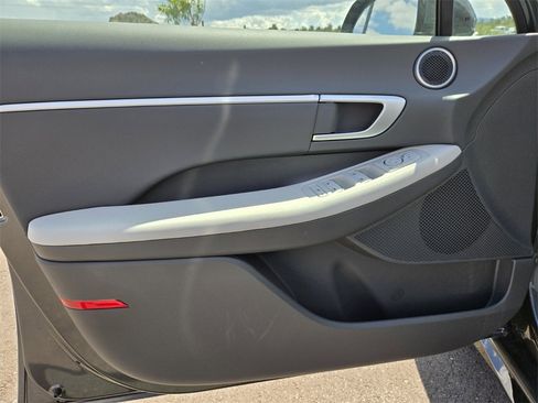 New 2025 Hyundai Sonata SEL image 29