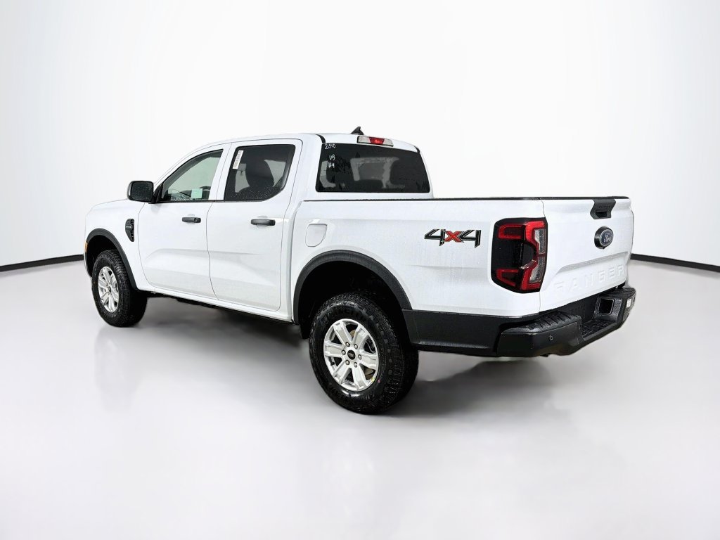 New 2026 Ford Ranger XL AWD/4WD image 7