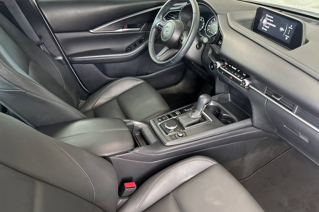 Certified 2026 MAZDA CX-30 AWD 2.5 S w/ Select Sport Pkg image 18