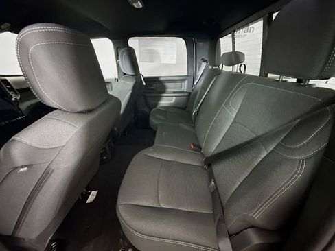 New 2026 RAM 3500 Tradesman image 22