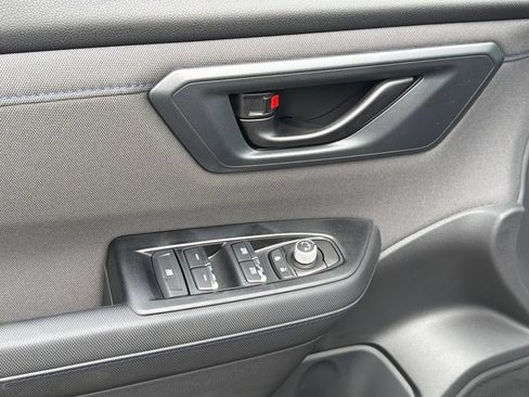 New 2026 Subaru Forester Premium AWD/4WD image 15