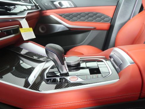 New 2026 BMW X5 M Competition w/ Executive Package AWD/4WD image 22