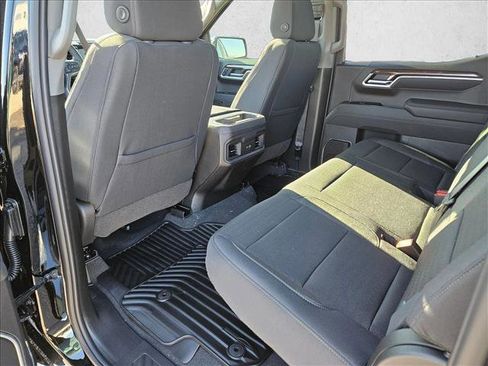 New 2026 Chevrolet Silverado 1500 LT image 12