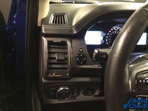Used 2019 Ford Ranger Lariat w/ Equipment Group 501A Mid image 18