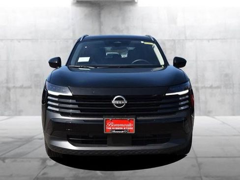 New 2026 Nissan Kicks SV image 4