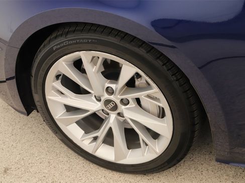 Certified 2022 Audi A5 2.0T Premium Plus w/ Premium Plus image 25