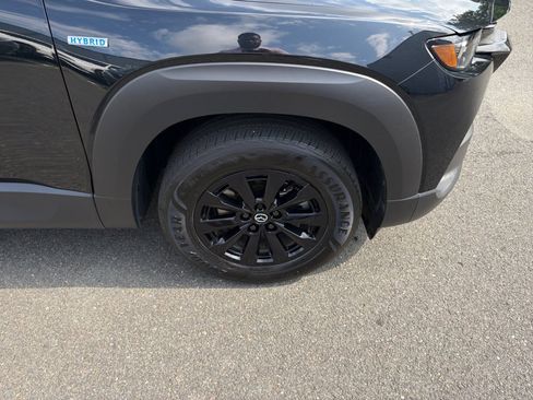 Certified 2025 MAZDA CX-50 AWD 2.5 Hybrid w/ Premium Pkg image 25
