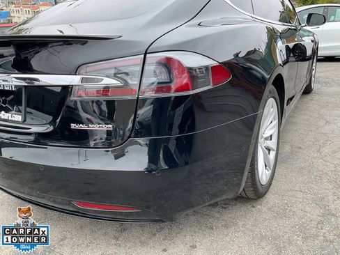 Used 2019 Tesla Model S Performance AWD/4WD image 83