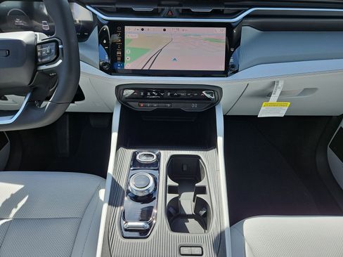 New 2026 Jeep Cherokee Limited image 11