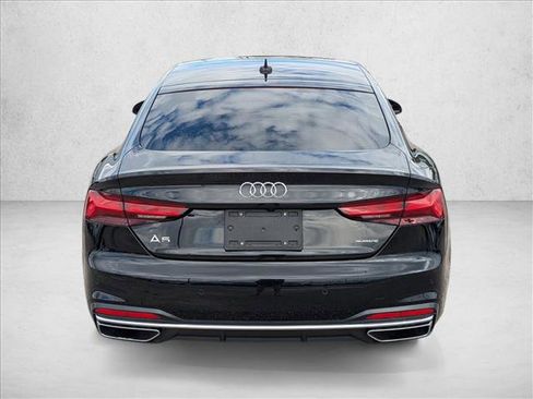 Used 2022 Audi A5 2.0T Premium w/ Convenience Package image 6