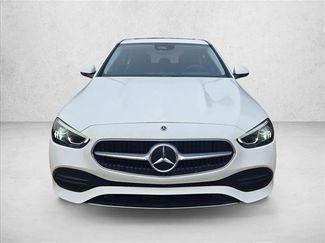 Certified 2022 Mercedes-Benz C 300 Sedan video 2