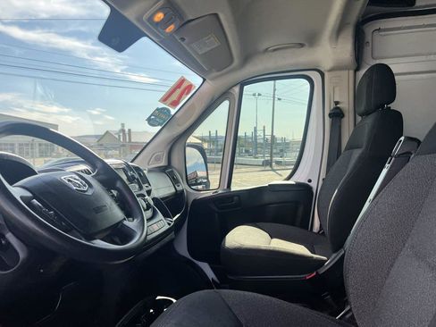 Used 2021 RAM ProMaster 2500 FWD image 11