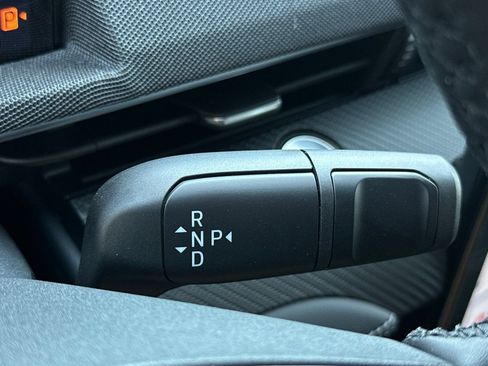 New 2026 Ford Mustang Mach-E Select w/ Interior Protection Package RWD image 21