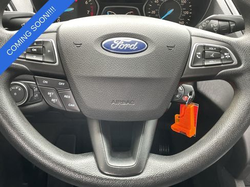 Used 2018 Ford Escape SE AWD/4WD image 10