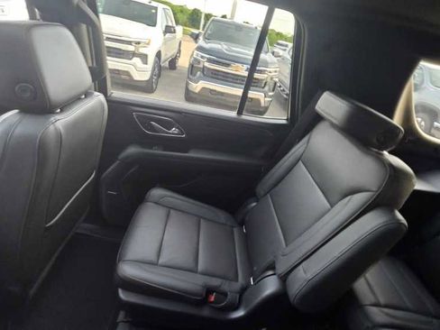 Used 2022 Chevrolet Tahoe High Country w/ Max Trailering Package image 25