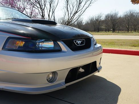 Used 2003 Ford Mustang GT image 32