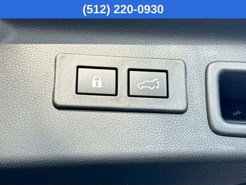 New 2026 Subaru Forester Touring image 34