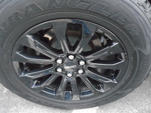 Certified 2022 GMC Canyon Elevation w/ Trailering Package image 32