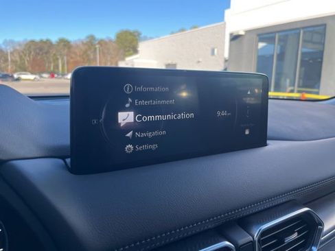 New 2025 MAZDA CX-5 AWD 2.5 S w/ Premium Plus Pkg image 16