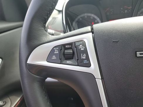Used 2015 GMC Terrain Denali FWD image 22