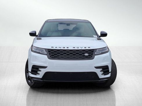 Used 2020 Land Rover Range Rover Velar R-Dynamic S AWD/4WD image 2