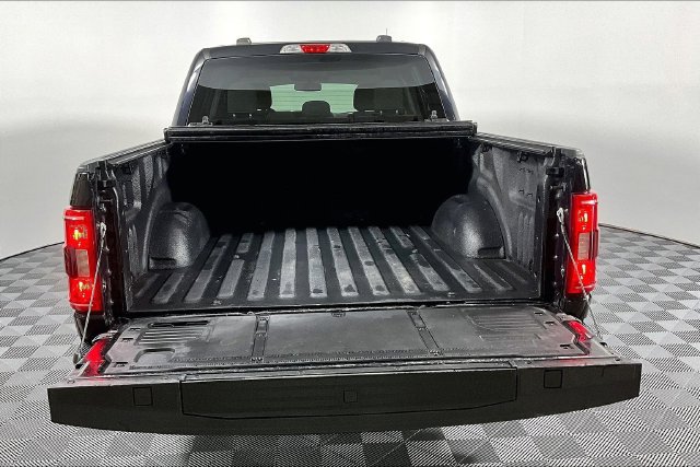 Used 2021 Ford F150 XLT w/ Equipment Group 301A Mid AWD/4WD image 34