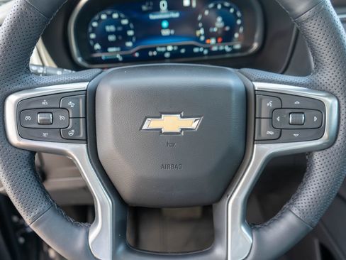 Certified 2023 Chevrolet Tahoe LT w/ Luxury Package AWD/4WD image 18