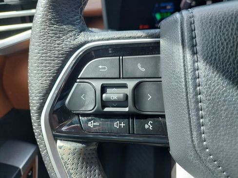 Used 2023 Toyota Tundra 1794 Edition image 45