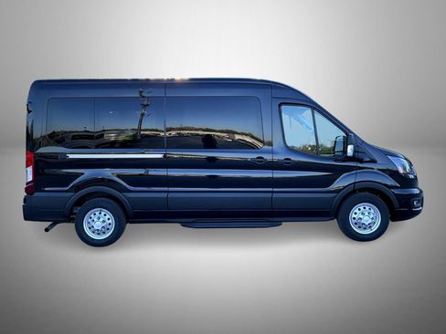 New 2026 Ford Transit 350 XLT AWD/4WD image 4