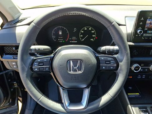 Used 2024 Honda CR-V EX-L image 20