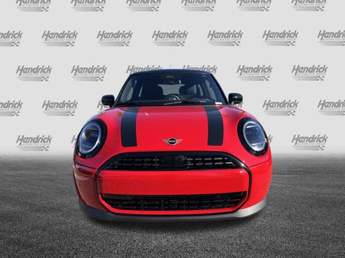 New 2026 MINI Cooper 2-Door Hardtop image 3