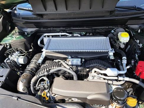 New 2026 Subaru Outback Touring XT AWD/4WD image 16