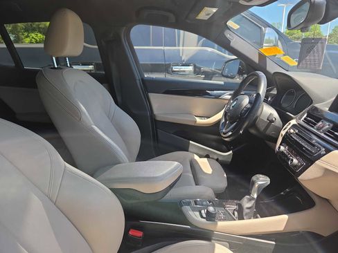 Used 2018 BMW X2 sDrive28i w/ Convenience Package FWD image 11