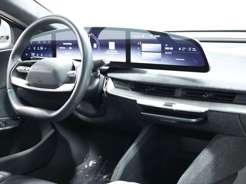 Used 2023 Lucid Air Grand Touring AWD/4WD image 95