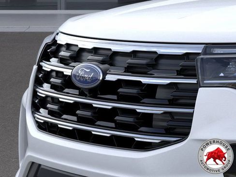 New 2026 Ford Explorer Active w/ Active Comfort Package image 18